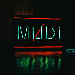 MØDi