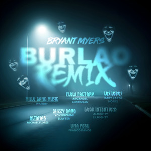 Burlao (Remix|Explicit)