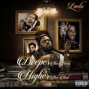 Up's & Down's(feat. Renaaz Peoplez) (Explicit)