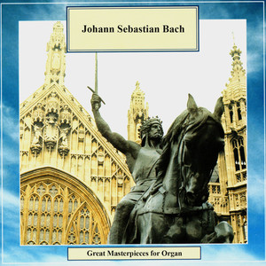 Toccata and Fugue in D Minor, BWV 538 Dorian