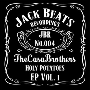 Holy Potatoes EP Vol.1