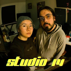 studio 14