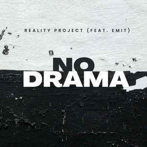 No Drama (feat. Emit)