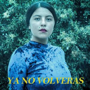 Ya no volverás