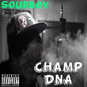 Champ DNA (Explicit)