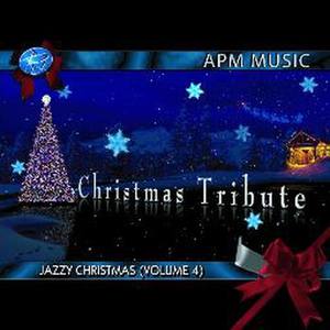 It's Beginning To Look A Lot Like Christmas