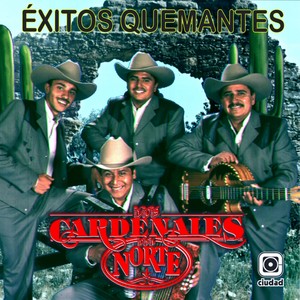 Éxitos Quemantes