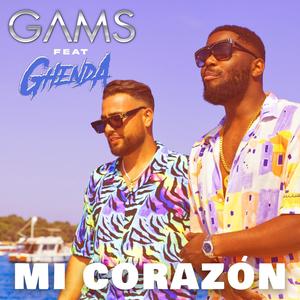 Corazon. (feat. Ghenda) [Explicit]