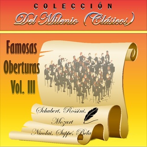 Boccaccio - Overture (序曲)