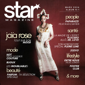 Star Magazine (Explicit)