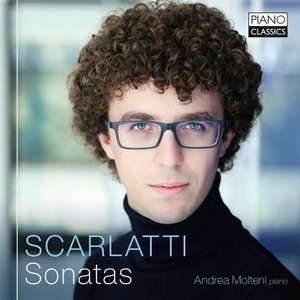 Scarlatti: Sonatas