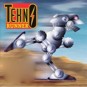 Tekno Runner