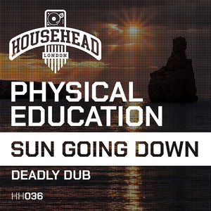 Sun Going Down (Dub Mix)