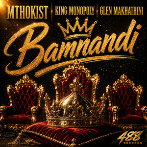 Bamnandi (Instrumental Mix)