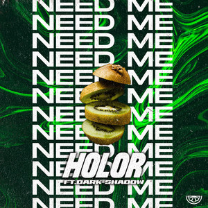 NEED ME (Original Mix)