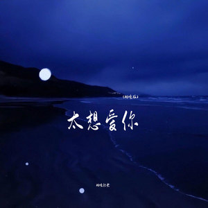 太想爱你 (烟嗓版)