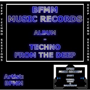 Techno From The Deep