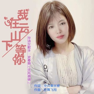 我在云山下等你