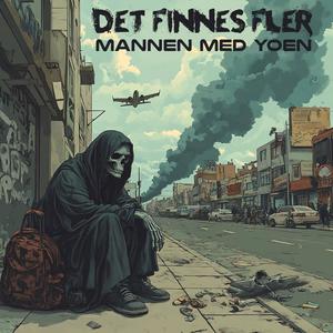 Det Finnes Fler (Explicit)