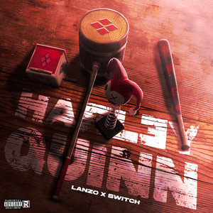 Harley Quinn (Explicit)