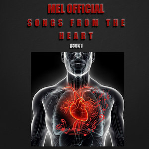 Songs from the Heart (Book 1) (Explicit)