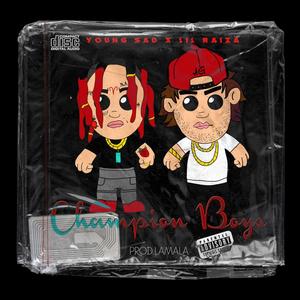 Champion Boys (Intro) [feat. Svd Lit] (Explicit)