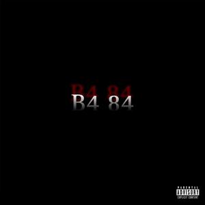 B4 84 (Explicit)