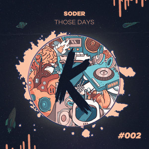 Those Days (Original Mix)