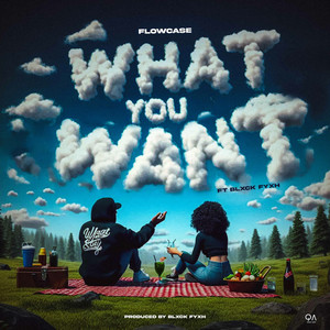 What You Want