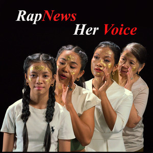 Her Voice RapNews