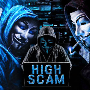 High Scam (prod.by Tenguzavr) (Explicit)