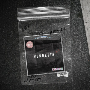 VENDETTA (Explicit)