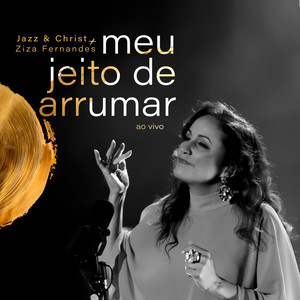 Meu Jeito de Arrumar (Ao Vivo)