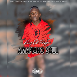 Amapiano Soul