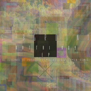 Battal Boy (Onur Ozman Remix)