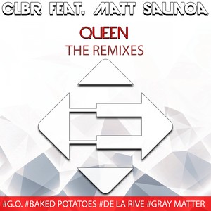 Queen: The Remixes