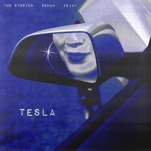 Tesla (feat. Boham)