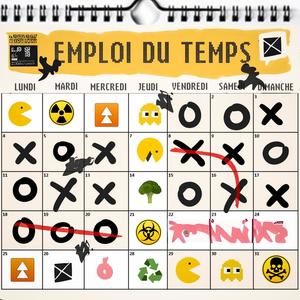 EDT (feat. Hippocampe Fou) (Explicit)