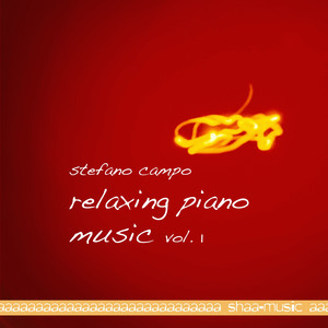 Relaxing Piano Music, Vol. 1