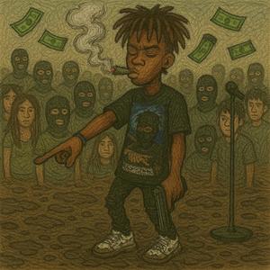 mudbabbyy - I-85 (Explicit)