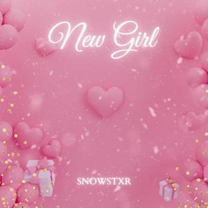 New Girl (Explicit)