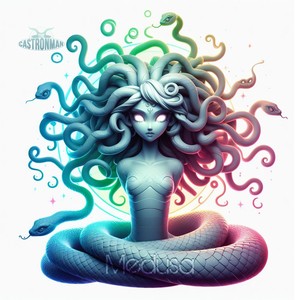 Medusa