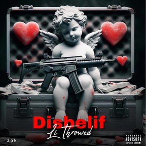 Disbelif (Explicit)