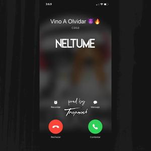 Vino a olvidar (feat. Trap Nash) (Explicit)