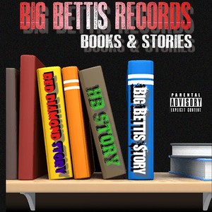 Book & Stories (Explicit)