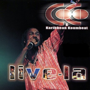 Live-la (Karibbean Koumbeat)