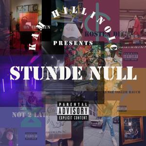 STUNDE NULL (Explicit)