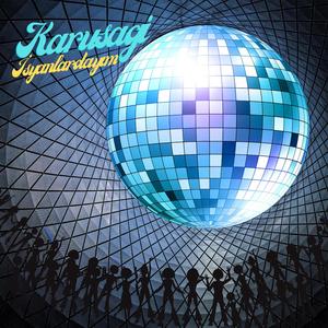 İsyanlardayım (Tanju Eren Remix)