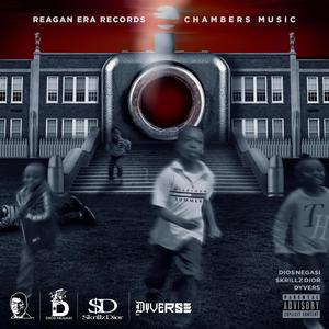 HILFIGER SUMMER (feat. DYVERSE & SKRILLZ DIOR) (Explicit)