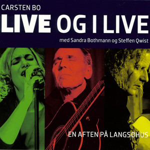 Live og i live - En aften på Langsøhus